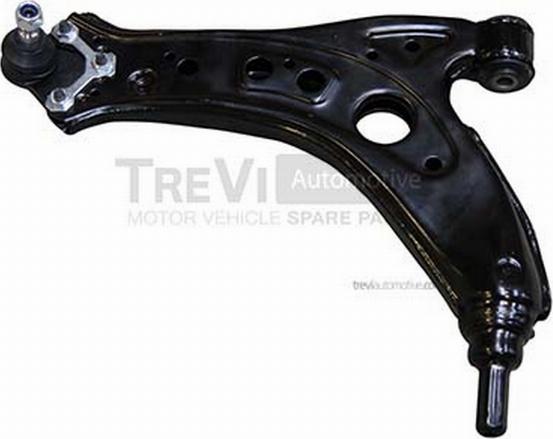 Trevi Automotive TRTT4870 - Bras de liaison, suspension de roue cwaw.fr