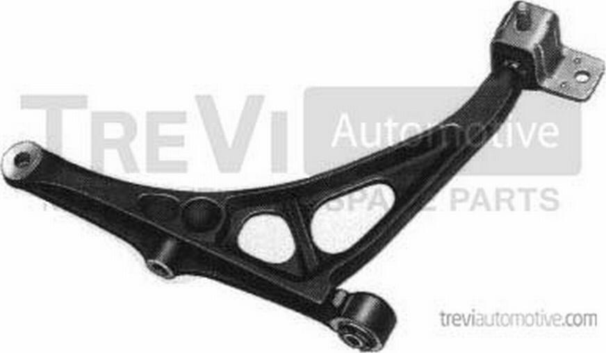 Trevi Automotive TRTT4396 - Bras de liaison, suspension de roue cwaw.fr