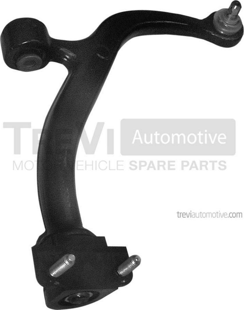 Trevi Automotive TRTT4341 - Bras de liaison, suspension de roue cwaw.fr