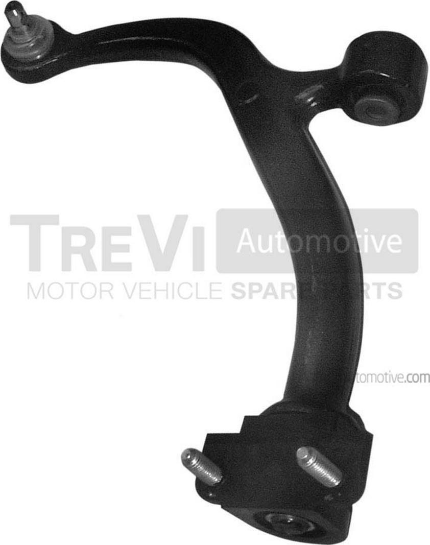 Trevi Automotive TRTT4342 - Bras de liaison, suspension de roue cwaw.fr