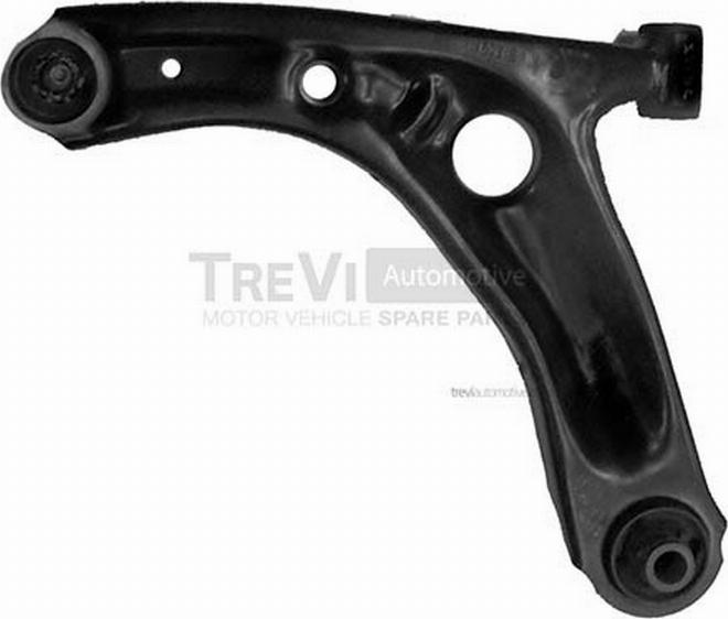 Trevi Automotive TRTT4347 - Bras de liaison, suspension de roue cwaw.fr