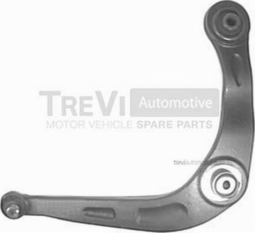 Trevi Automotive TRTT4359 - Bras de liaison, suspension de roue cwaw.fr