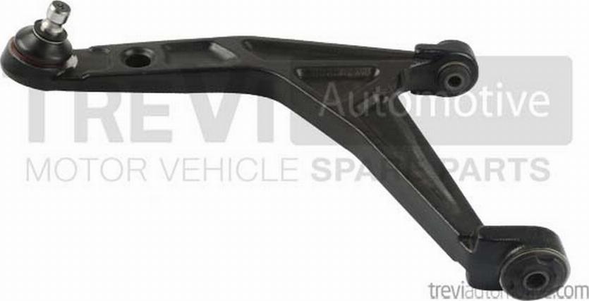 Trevi Automotive TRTT4354 - Bras de liaison, suspension de roue cwaw.fr