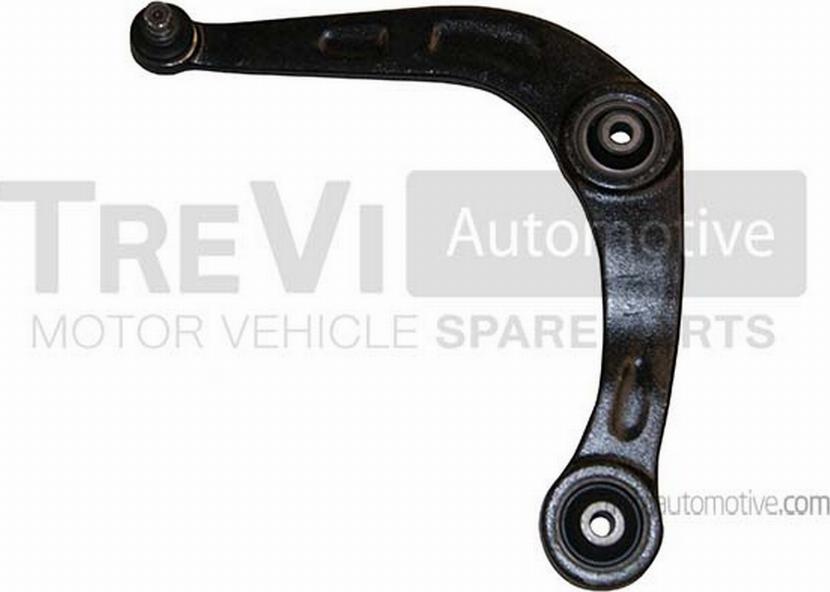 Trevi Automotive TRTT4358 - Bras de liaison, suspension de roue cwaw.fr