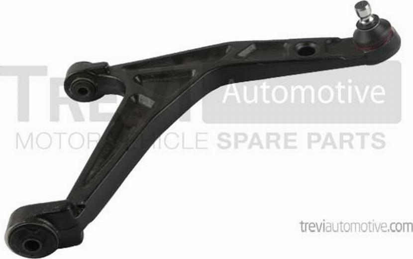 Trevi Automotive TRTT4353 - Bras de liaison, suspension de roue cwaw.fr