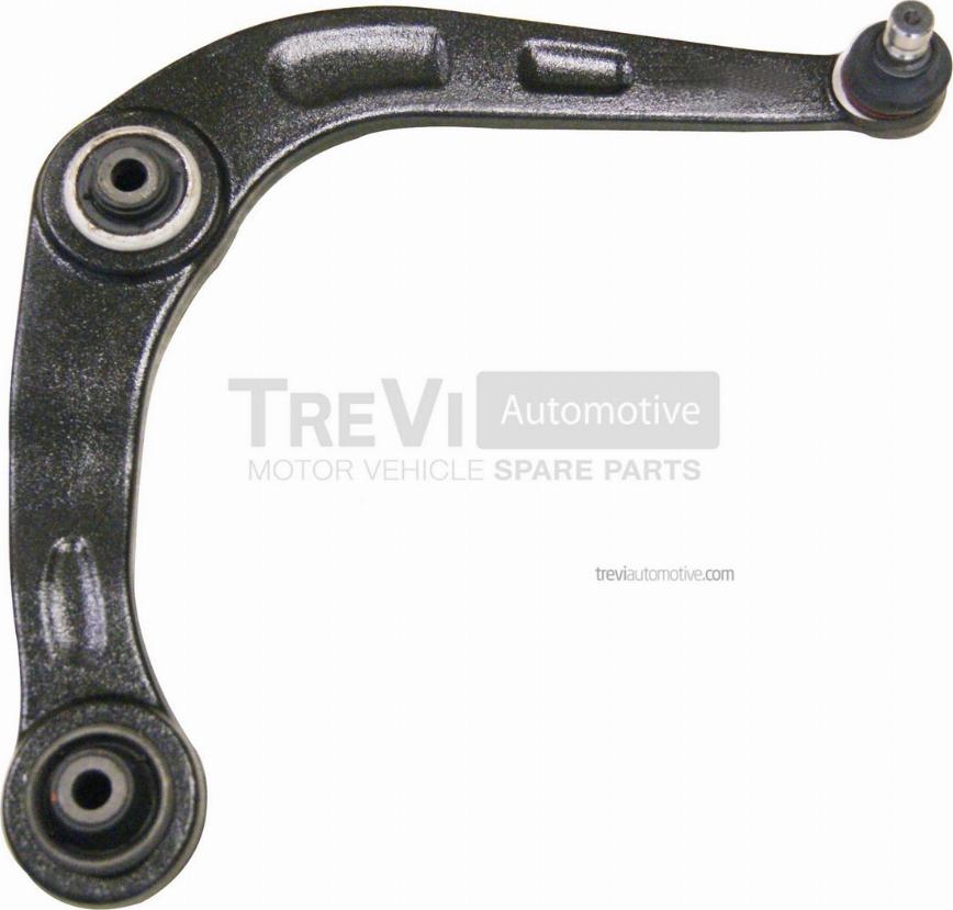 Trevi Automotive TRTT4364 - Bras de liaison, suspension de roue cwaw.fr