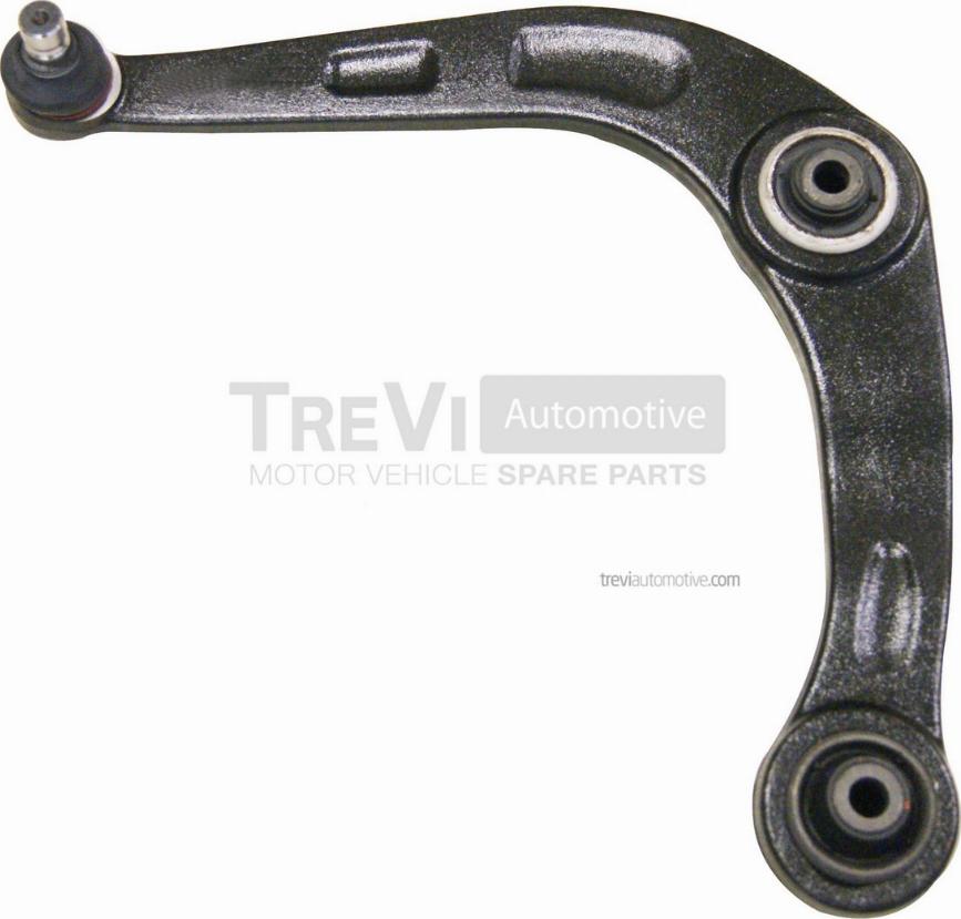 Trevi Automotive TRTT4365 - Bras de liaison, suspension de roue cwaw.fr