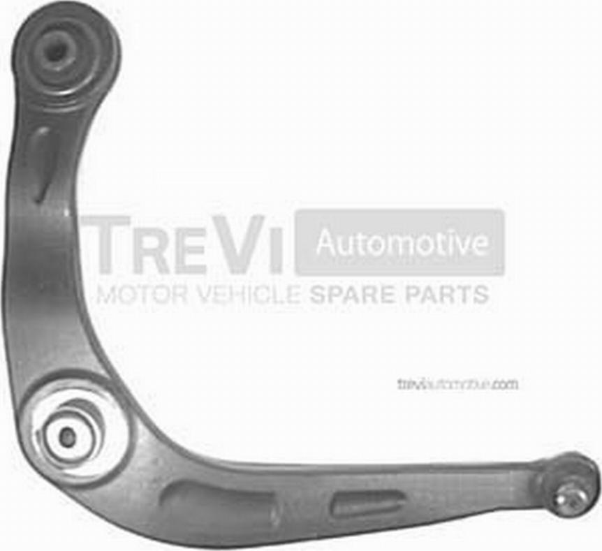 Trevi Automotive TRTT4361 - Bras de liaison, suspension de roue cwaw.fr