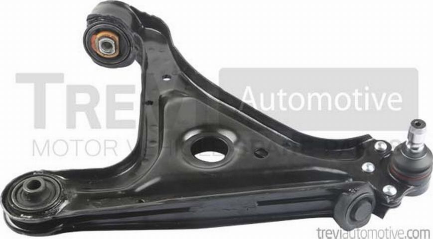 Trevi Automotive TRTT4304 - Bras de liaison, suspension de roue cwaw.fr