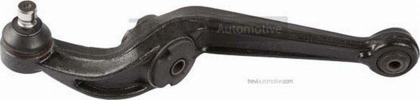 Trevi Automotive TRTT4381 - Bras de liaison, suspension de roue cwaw.fr