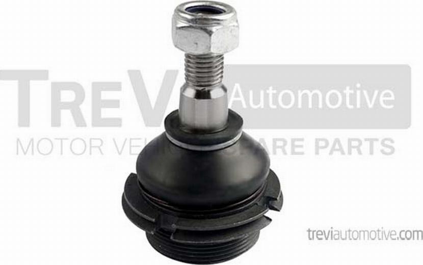 Trevi Automotive TRTT4335 - Rotule de suspension cwaw.fr