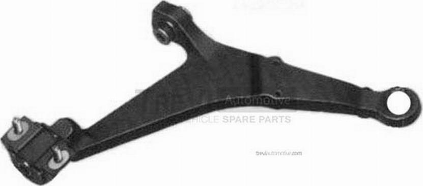 Trevi Automotive TRTT4338 - Bras de liaison, suspension de roue cwaw.fr