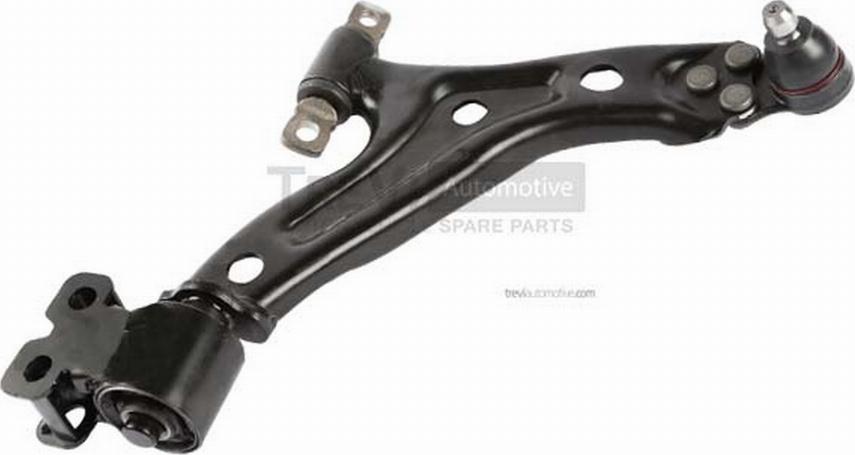 Trevi Automotive TRTT4325 - Bras de liaison, suspension de roue cwaw.fr