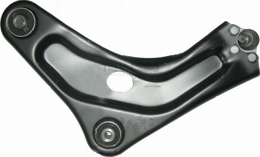 Trevi Automotive TRTT4375 - Bras de liaison, suspension de roue cwaw.fr