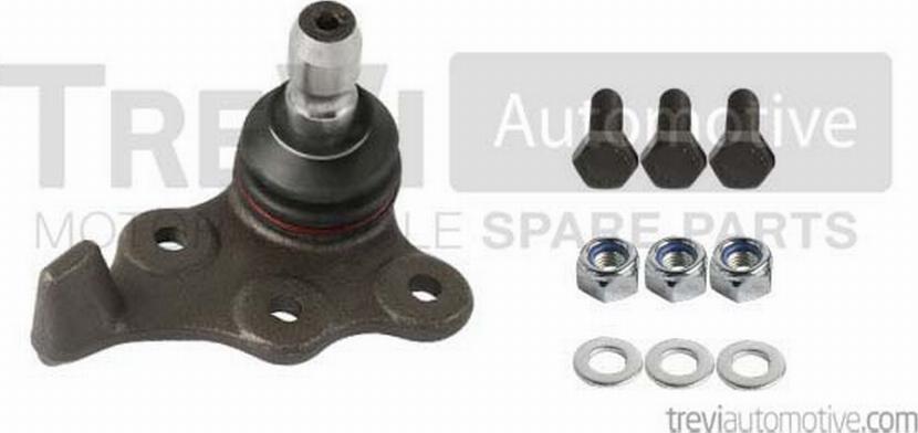 Trevi Automotive TRTT4294 - Rotule de suspension cwaw.fr