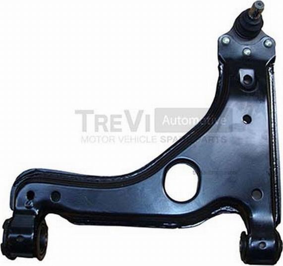 Trevi Automotive TRTT4244 - Bras de liaison, suspension de roue cwaw.fr