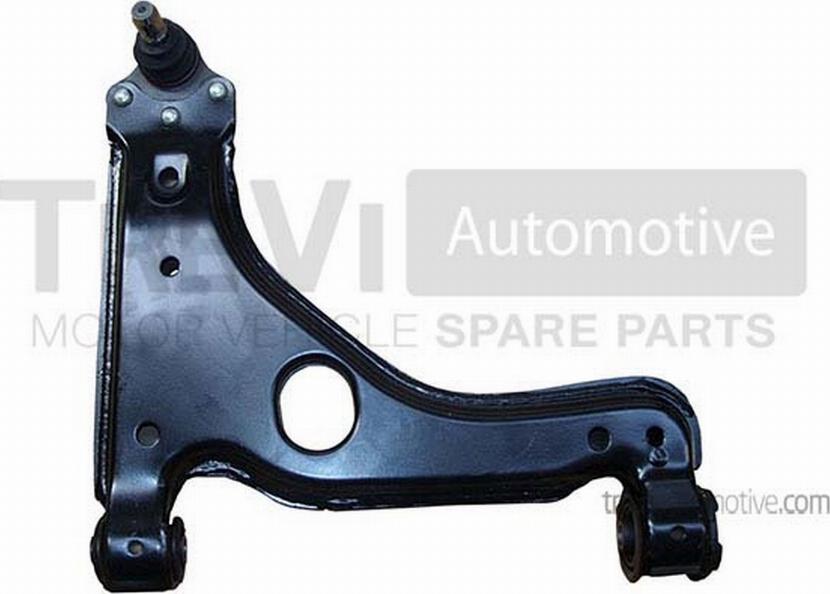 Trevi Automotive TRTT4243 - Bras de liaison, suspension de roue cwaw.fr