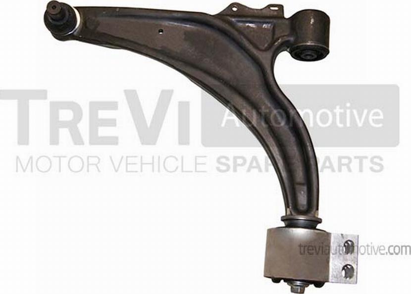 Trevi Automotive TRTT4259 - Bras de liaison, suspension de roue cwaw.fr