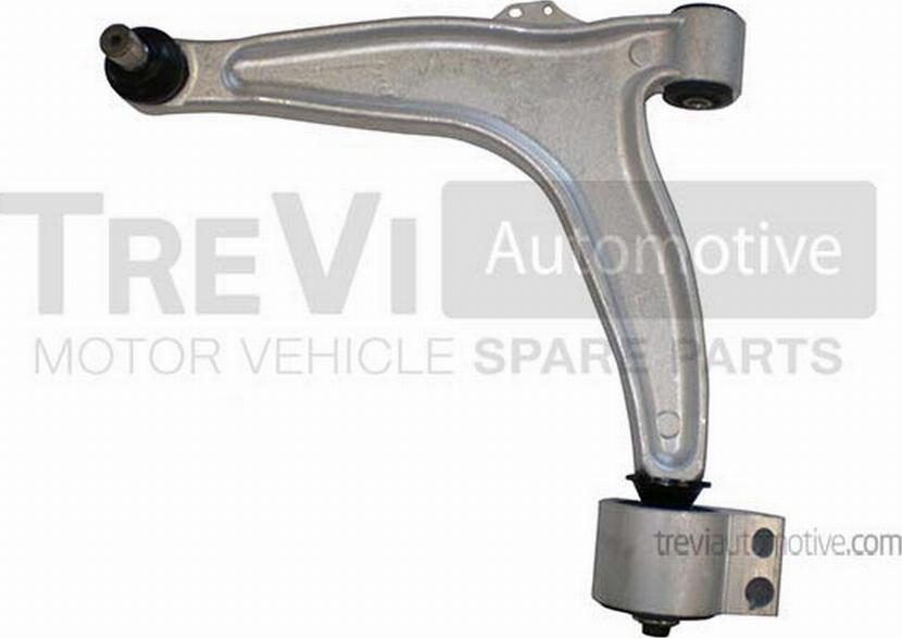 Trevi Automotive TRTT4253 - Bras de liaison, suspension de roue cwaw.fr