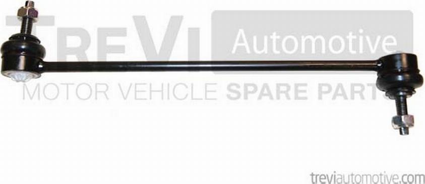 Trevi Automotive TRTT4209 - Entretoise / tige, stabilisateur cwaw.fr