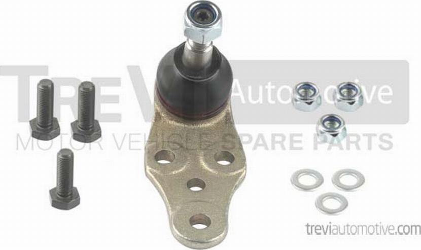 Trevi Automotive TRTT4205 - Rotule de suspension cwaw.fr