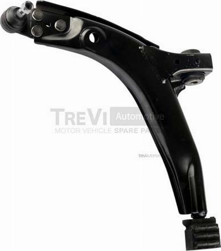 Trevi Automotive TRTT4208 - Bras de liaison, suspension de roue cwaw.fr