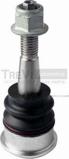 Trevi Automotive TRTT4275 - Rotule de suspension cwaw.fr