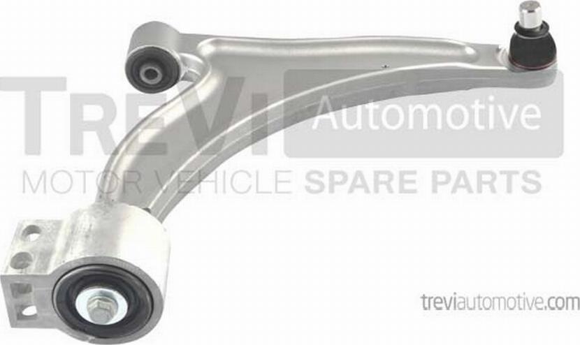 Trevi Automotive TRTT4270 - Bras de liaison, suspension de roue cwaw.fr