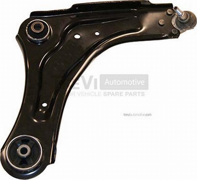 Trevi Automotive TRTT4741 - Bras de liaison, suspension de roue cwaw.fr