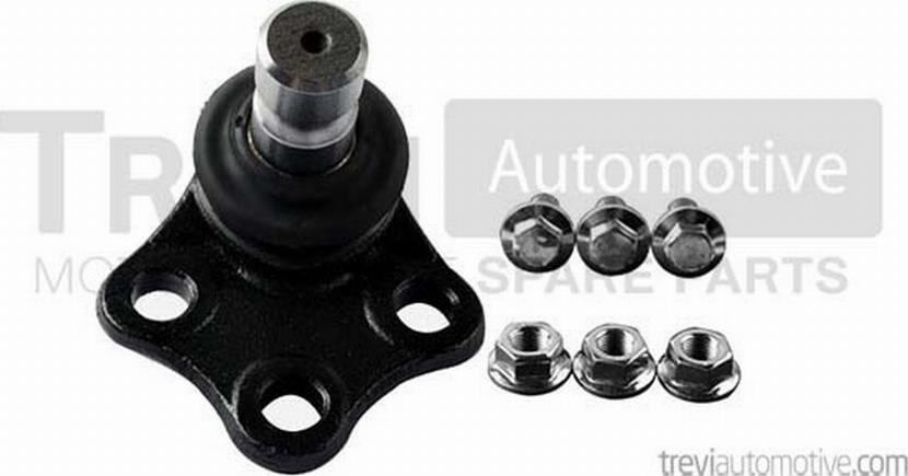 Trevi Automotive TRTT4748 - Rotule de suspension cwaw.fr