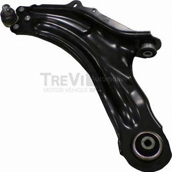 Trevi Automotive TRTT4700 - Bras de liaison, suspension de roue cwaw.fr