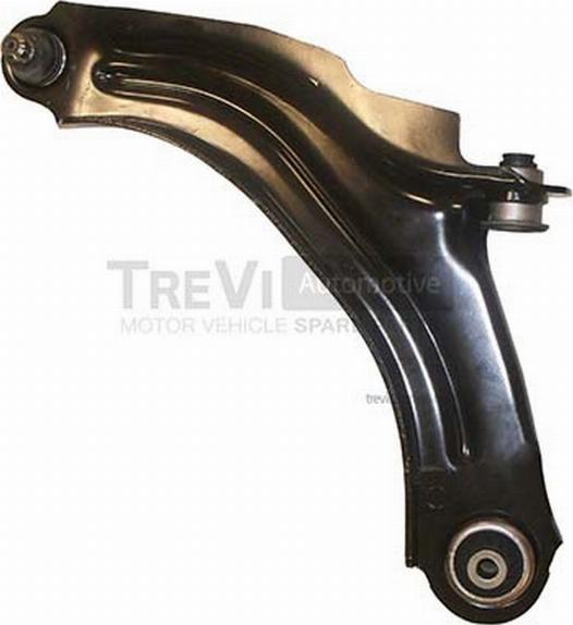 Trevi Automotive TRTT4707 - Bras de liaison, suspension de roue cwaw.fr