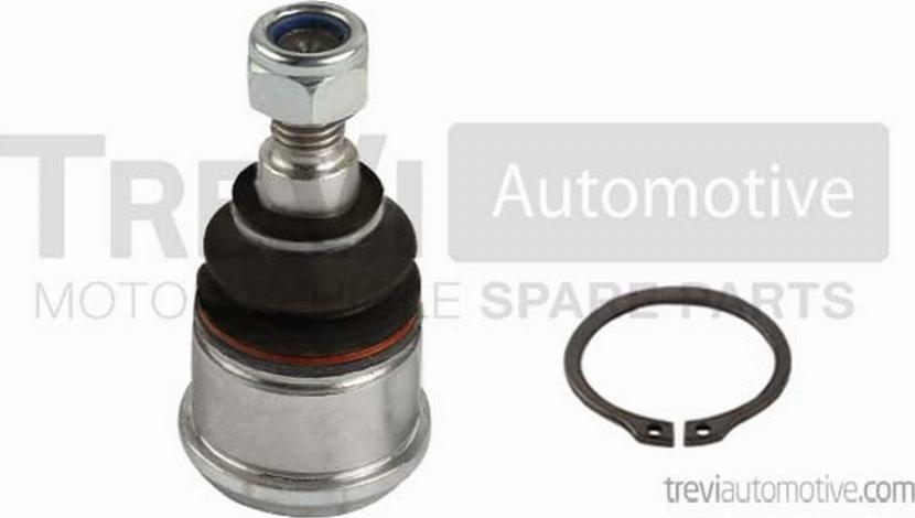 Trevi Automotive TRTT4780 - Rotule de suspension cwaw.fr