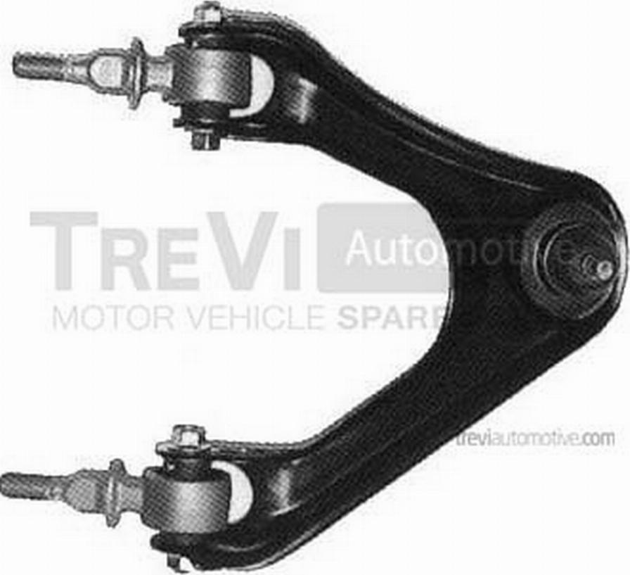 Trevi Automotive TRTT4783 - Bras de liaison, suspension de roue cwaw.fr