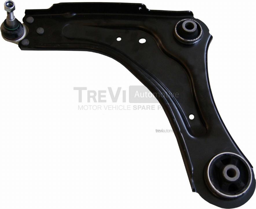 Trevi Automotive TRTT4734 - Bras de liaison, suspension de roue cwaw.fr