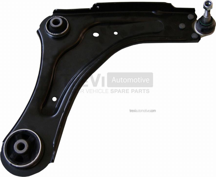 Trevi Automotive TRTT4733 - Bras de liaison, suspension de roue cwaw.fr