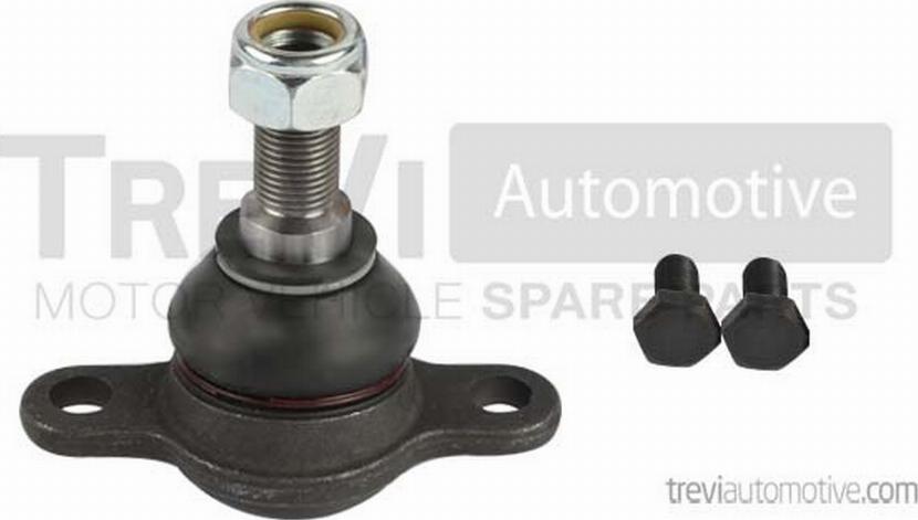 Trevi Automotive TRTT5449 - Rotule de suspension cwaw.fr