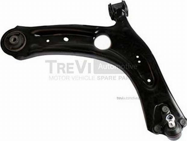 Trevi Automotive TRTT5441 - Bras de liaison, suspension de roue cwaw.fr