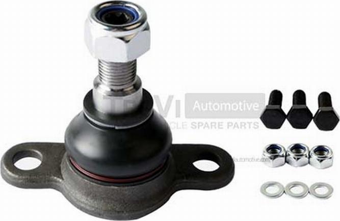 Trevi Automotive TRTT5462 - Rotule de suspension cwaw.fr