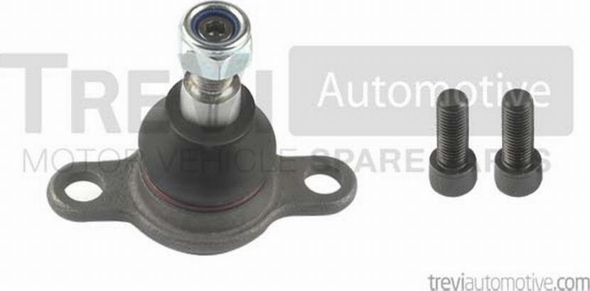 Trevi Automotive TRTT5467 - Rotule de suspension cwaw.fr