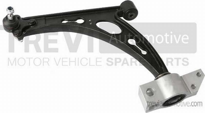 Trevi Automotive TRTT5404 - Bras de liaison, suspension de roue cwaw.fr