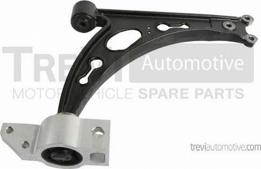 Trevi Automotive TRTT5403 - Bras de liaison, suspension de roue cwaw.fr