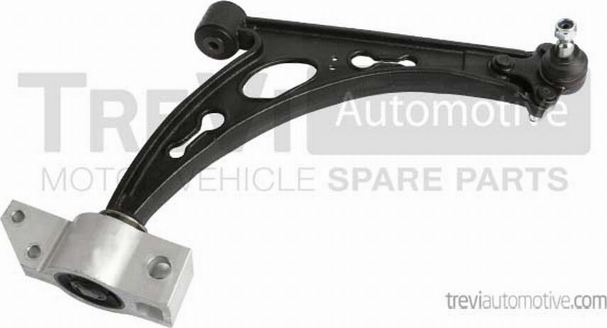 Trevi Automotive TRTT5402 - Bras de liaison, suspension de roue cwaw.fr