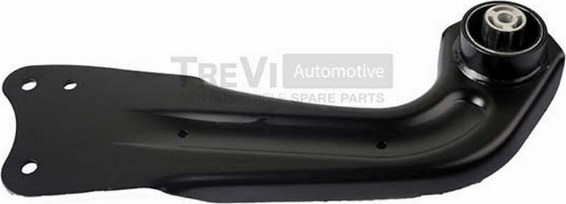 Trevi Automotive TRTT5415 - Bras de liaison, suspension de roue cwaw.fr