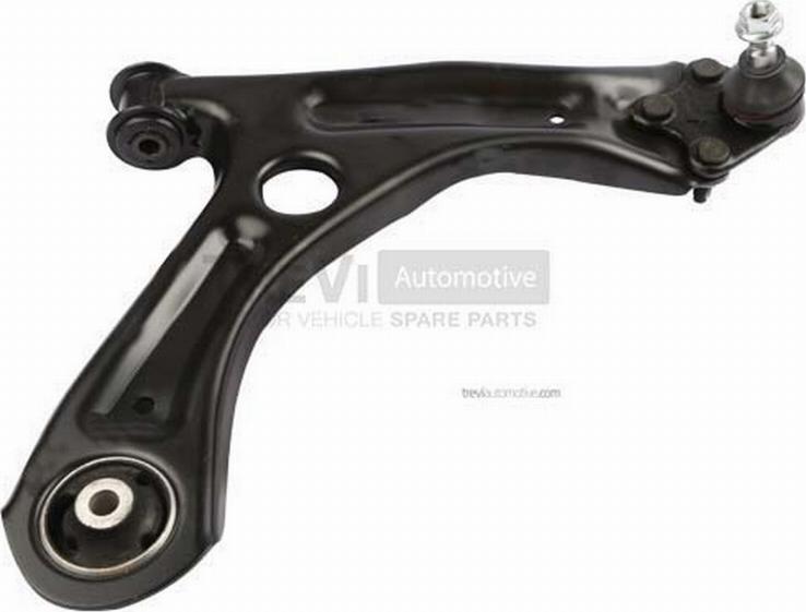 Trevi Automotive TRTT5410 - Bras de liaison, suspension de roue cwaw.fr