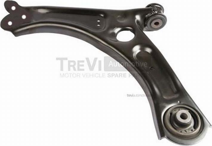 Trevi Automotive TRTT5434 - Bras de liaison, suspension de roue cwaw.fr