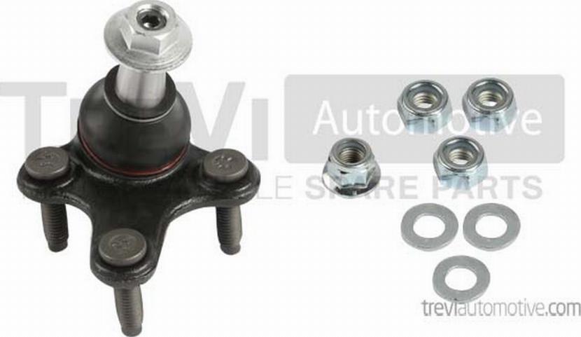 Trevi Automotive TRTT5435 - Rotule de suspension cwaw.fr