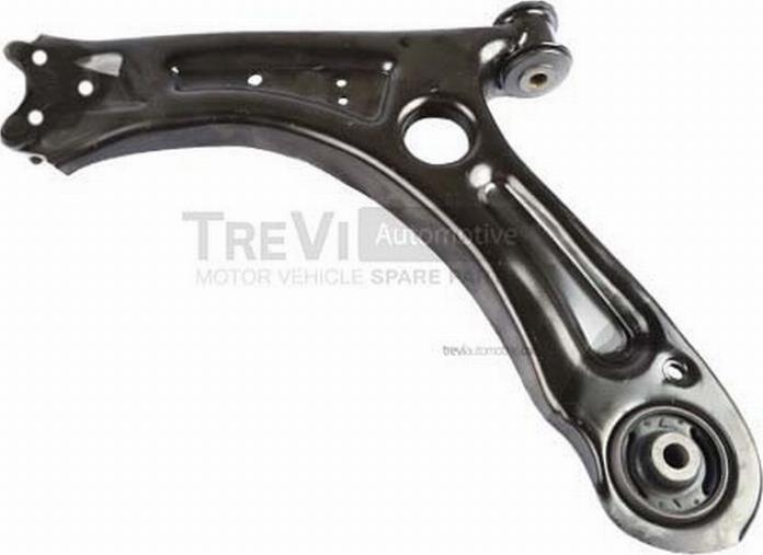 Trevi Automotive TRTT5430 - Bras de liaison, suspension de roue cwaw.fr