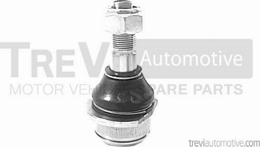 Trevi Automotive TRTT5425 - Rotule de suspension cwaw.fr