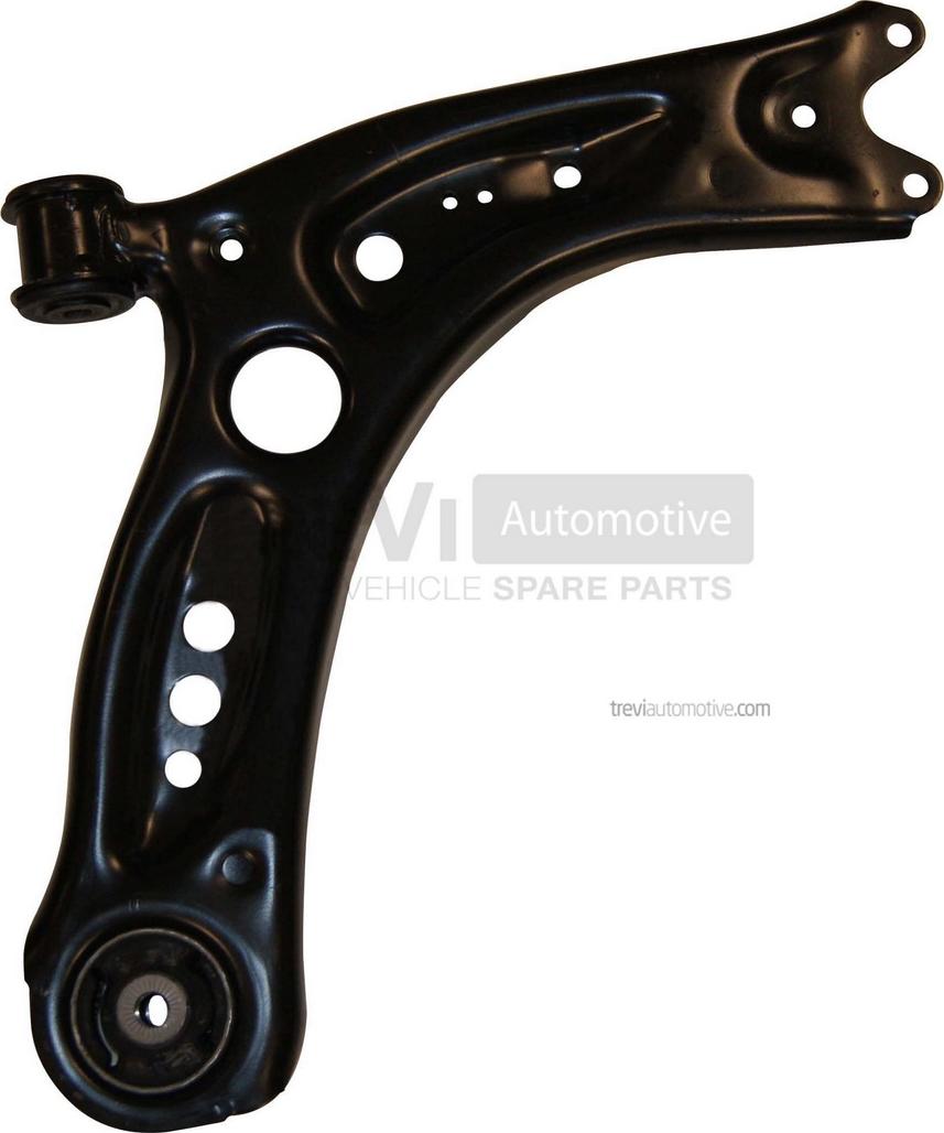 Trevi Automotive TRTT5420 - Bras de liaison, suspension de roue cwaw.fr